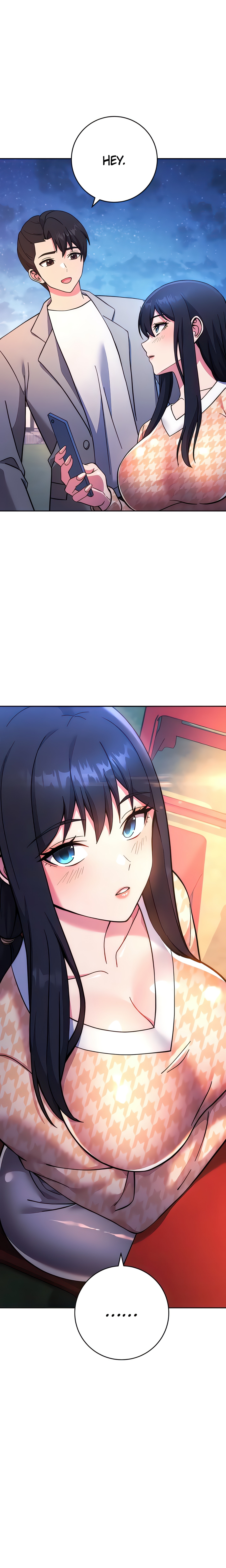 Love Choice (Official) chapter 21 page 21