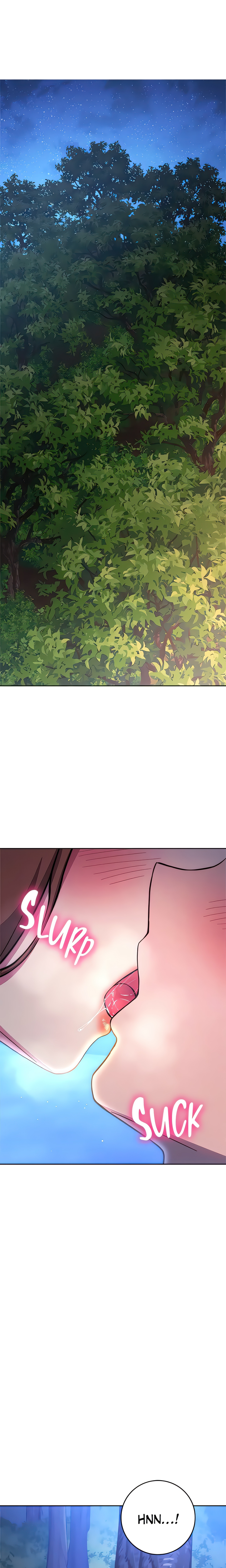 Love Choice (Official) chapter 21 page 28