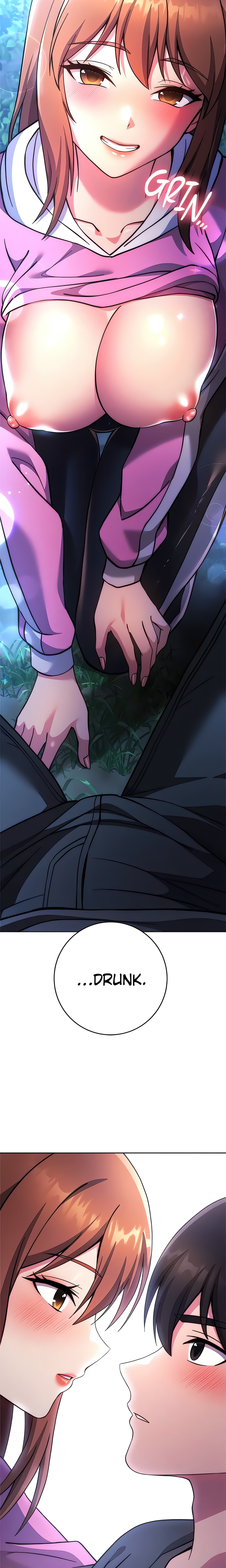 Love Choice (Official) chapter 21 page 30