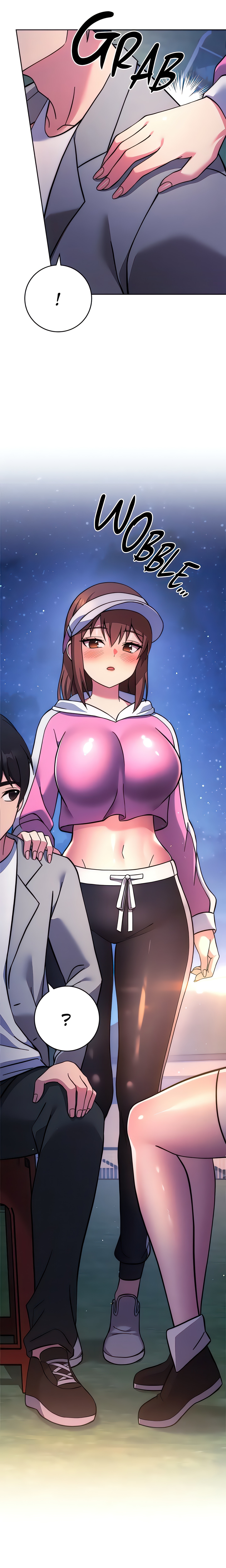 Love Choice (Official) chapter 22 page 19