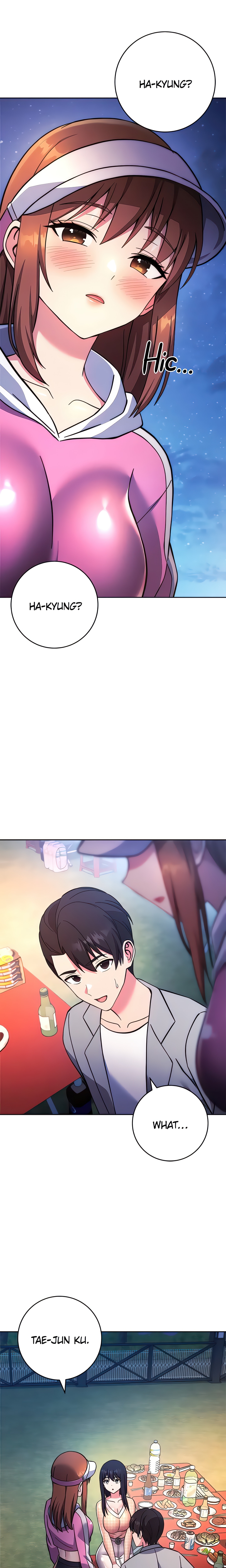 Love Choice (Official) chapter 22 page 20