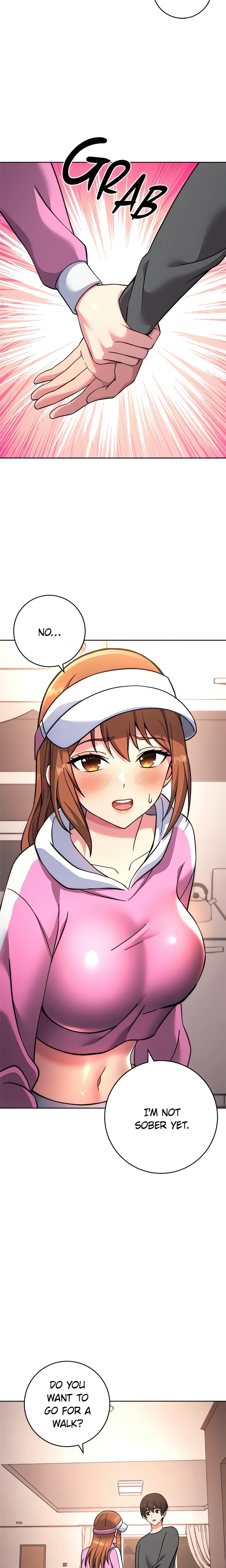 Love Choice (Official) chapter 22 page 27