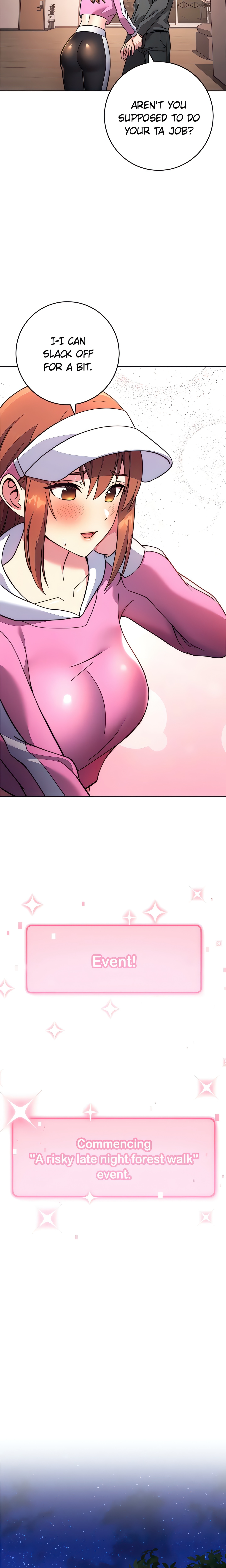 Love Choice (Official) chapter 22 page 28