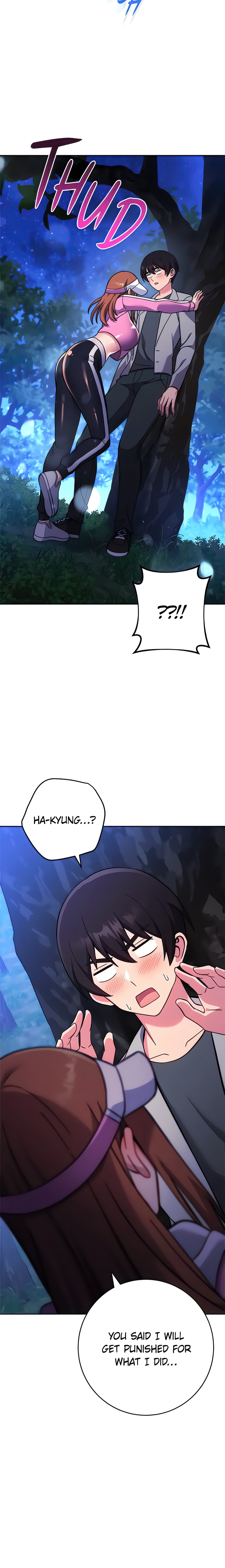 Love Choice (Official) chapter 22 page 31