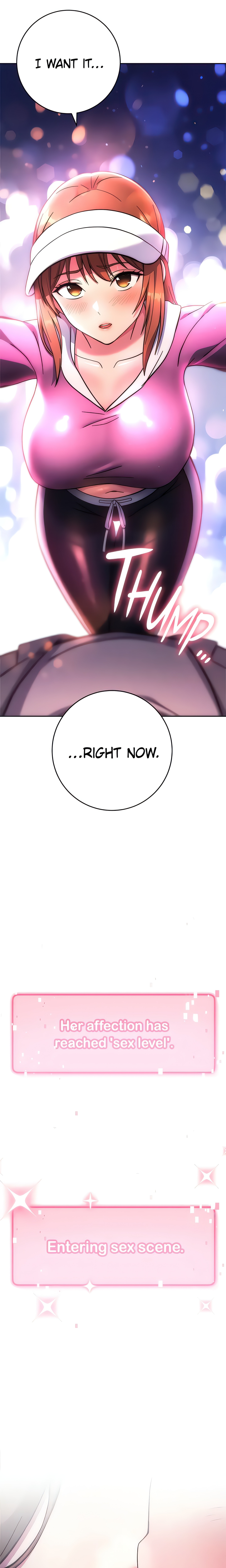 Love Choice (Official) chapter 22 page 32