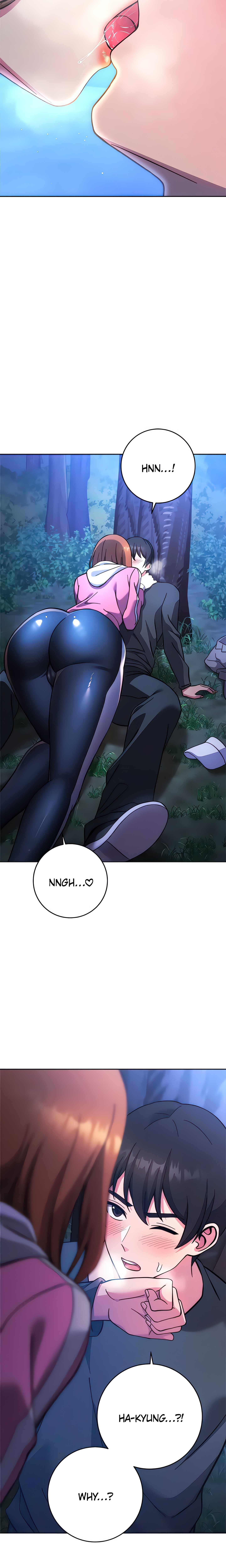 Love Choice (Official) chapter 22 page 33