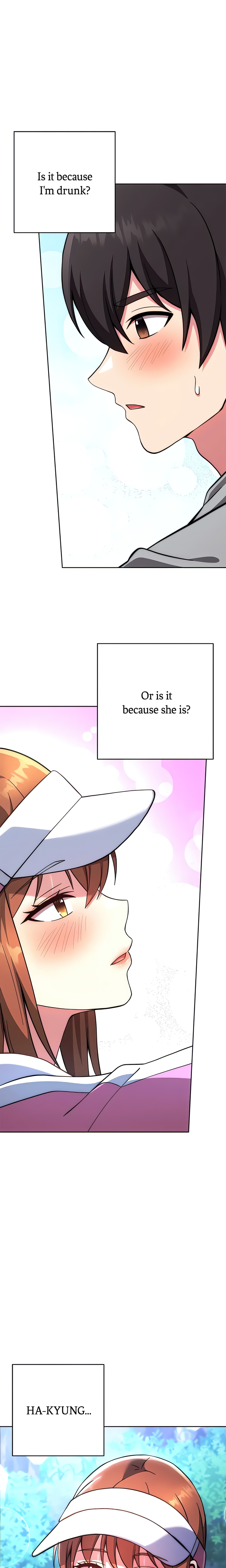 Love Choice (Official) chapter 23 page 1
