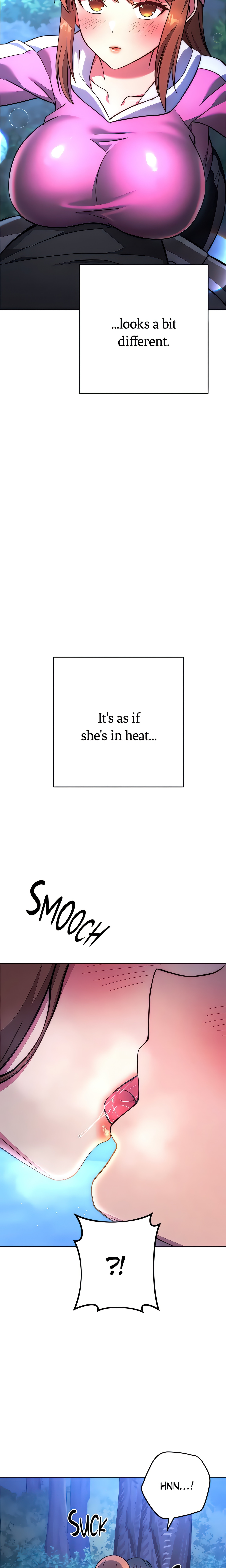 Love Choice (Official) chapter 23 page 2