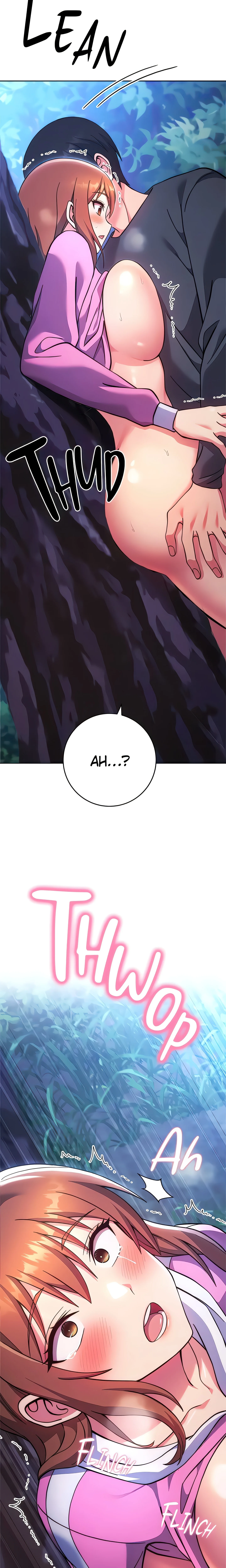 Love Choice (Official) chapter 23 page 13