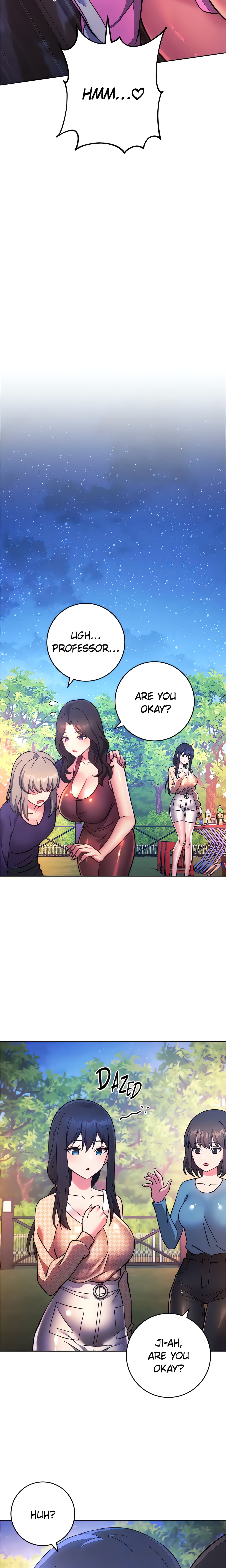 Love Choice (Official) chapter 23 page 14