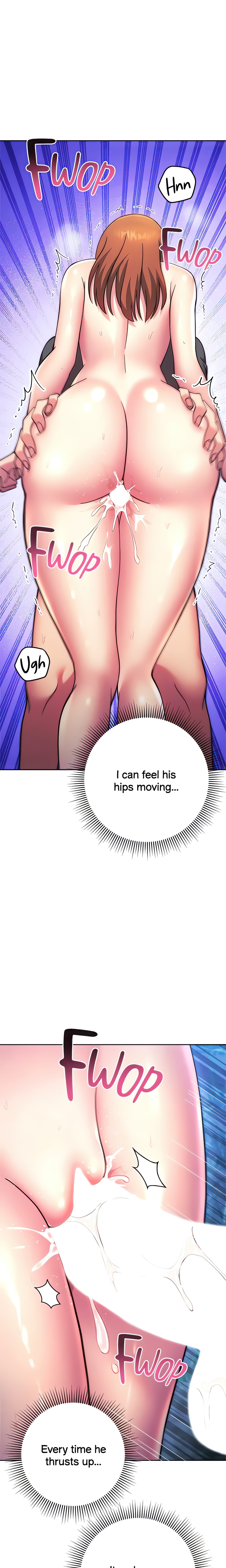 Love Choice (Official) chapter 23 page 21