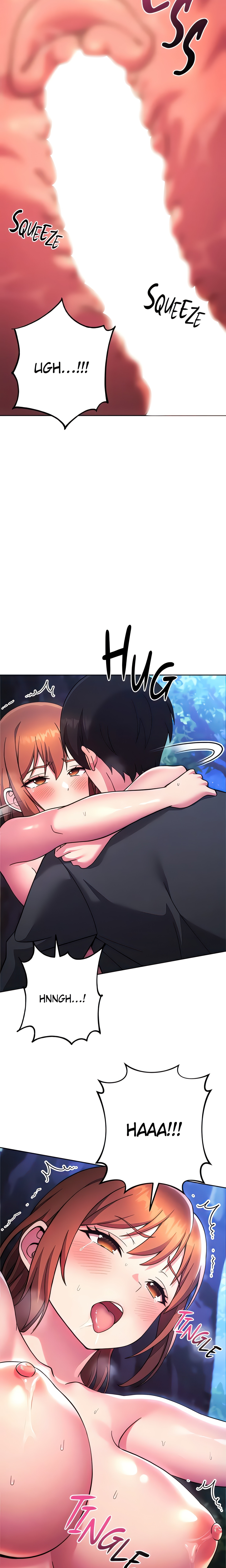 Love Choice (Official) chapter 23 page 24