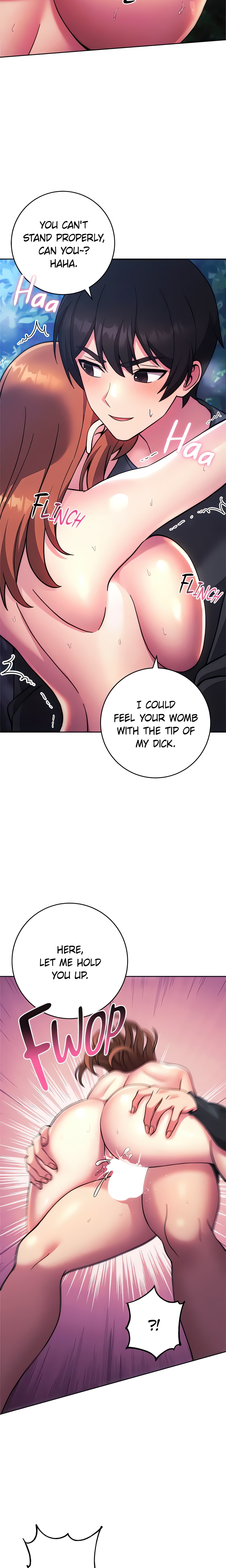 Love Choice (Official) chapter 23 page 25