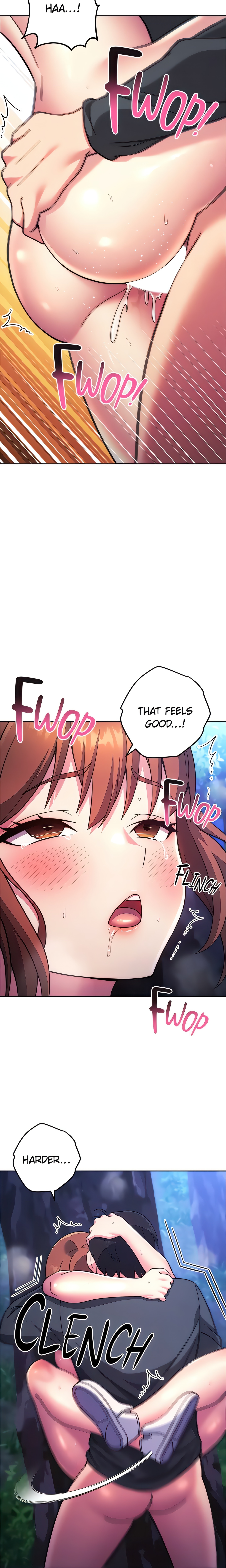 Love Choice (Official) chapter 23 page 26