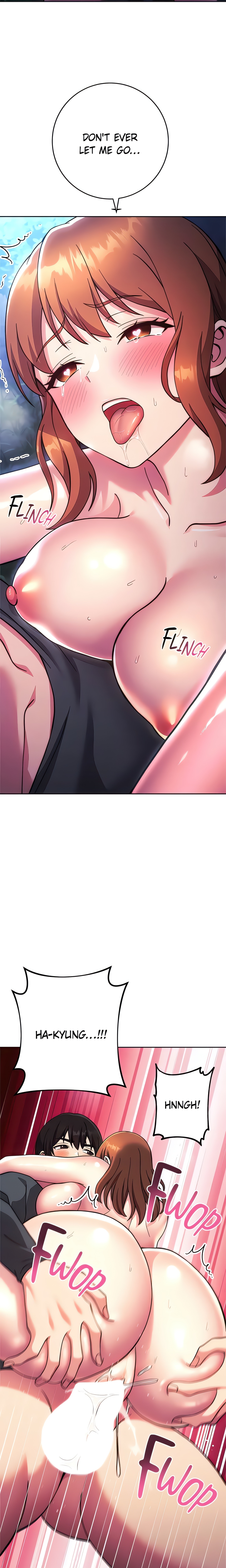 Love Choice (Official) chapter 23 page 27