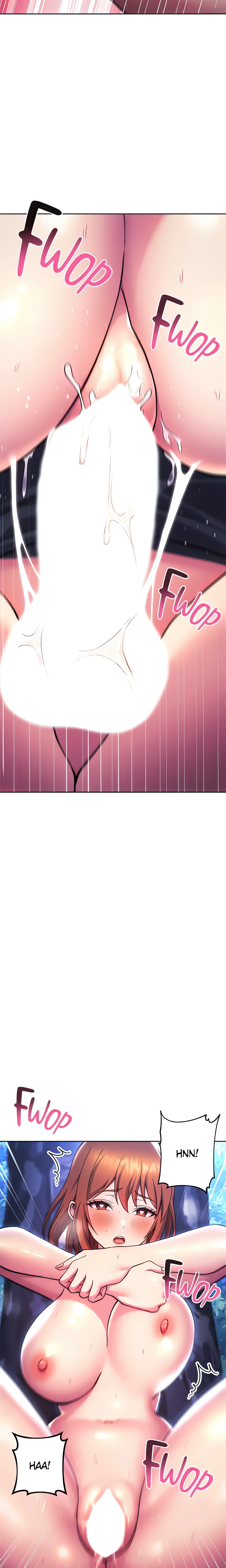 Love Choice (Official) chapter 23 page 28
