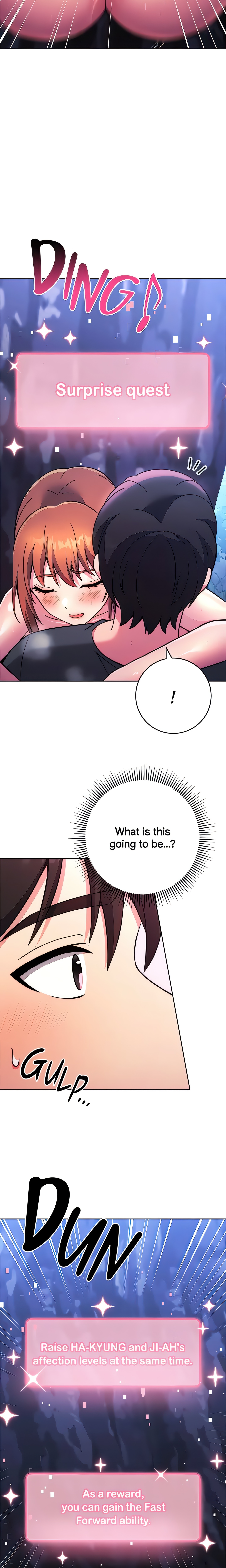 Love Choice (Official) chapter 23 page 29