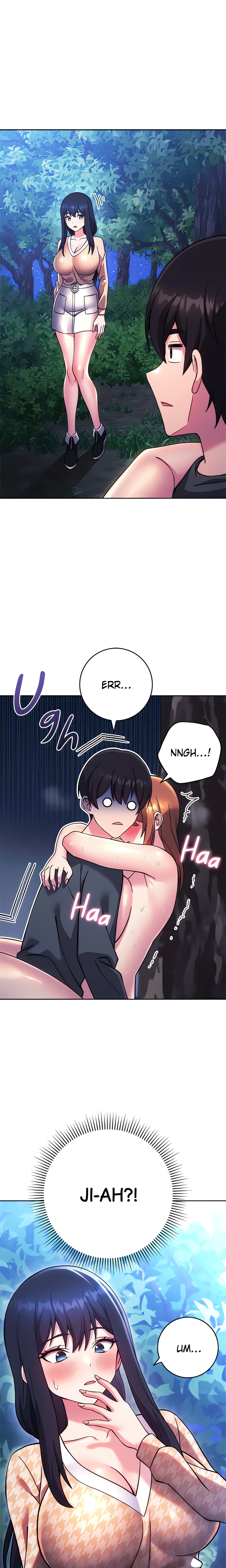 Love Choice (Official) chapter 24 page 1