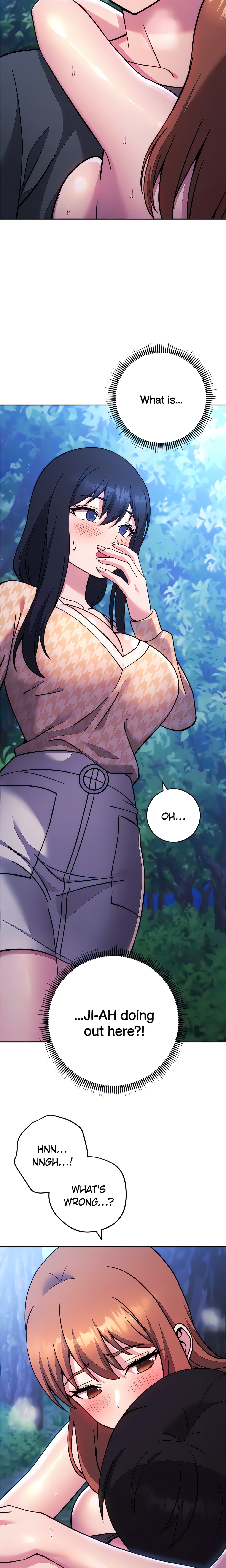Love Choice (Official) chapter 24 page 3
