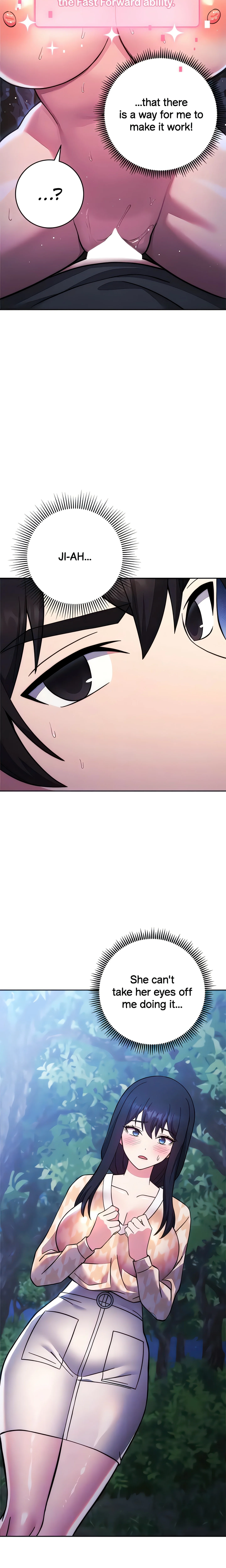 Love Choice (Official) chapter 24 page 5