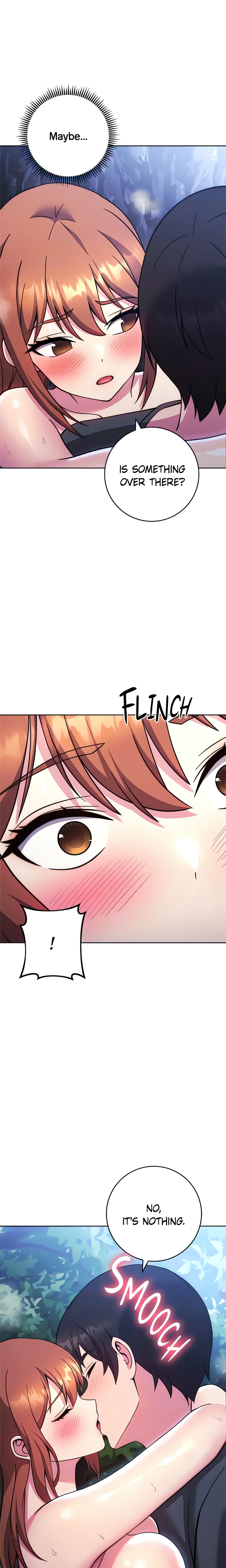 Love Choice (Official) chapter 24 page 6