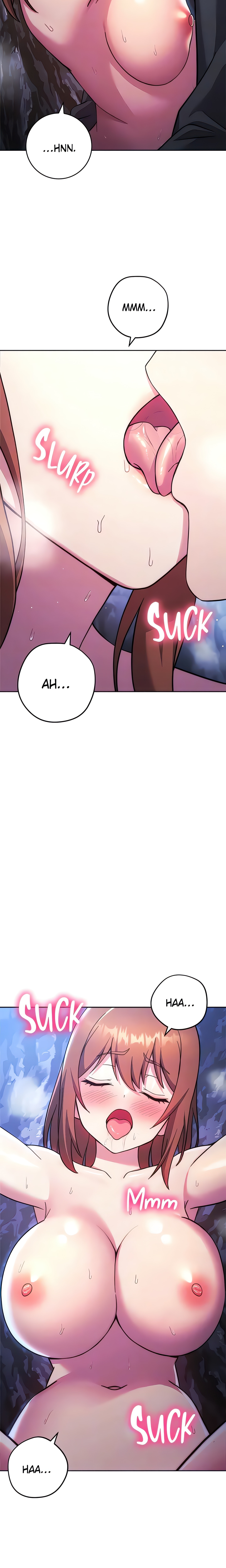 Love Choice (Official) chapter 24 page 7