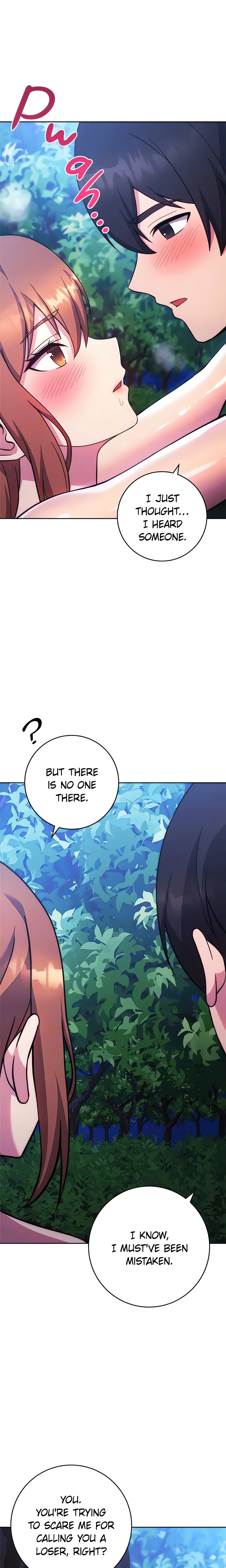 Love Choice (Official) chapter 24 page 8