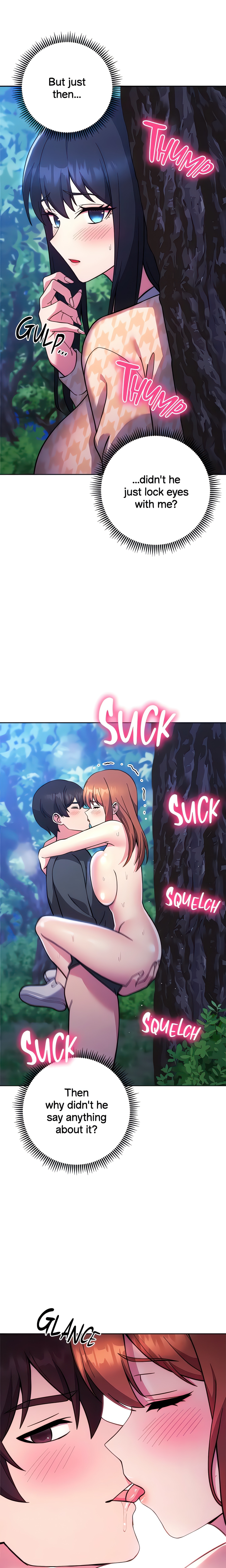 Love Choice (Official) chapter 24 page 10
