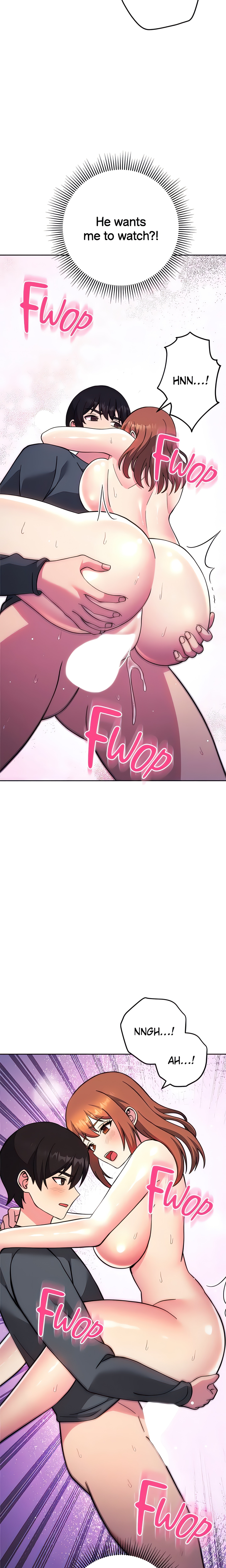 Love Choice (Official) chapter 24 page 12