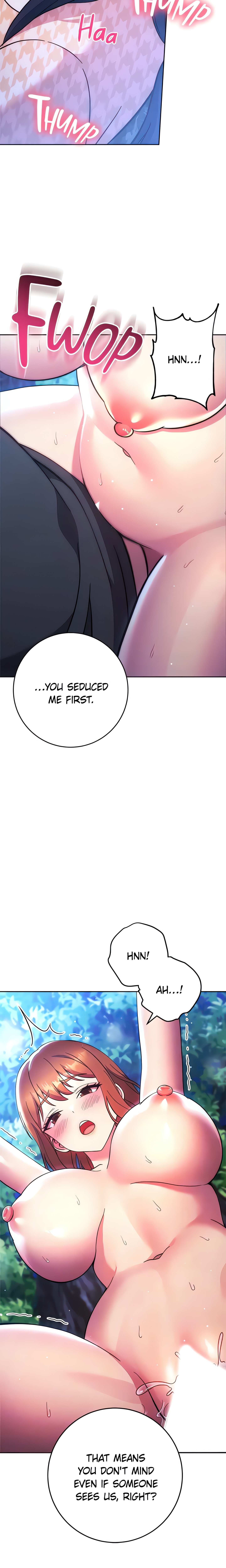 Love Choice (Official) chapter 24 page 14