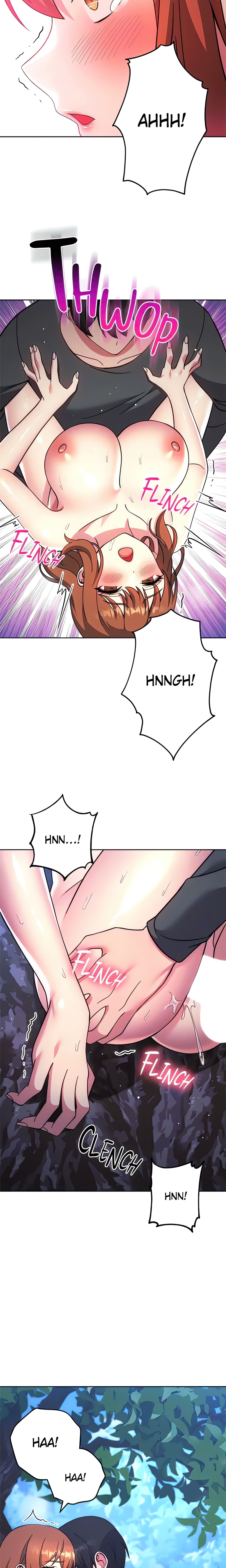Love Choice (Official) chapter 24 page 17