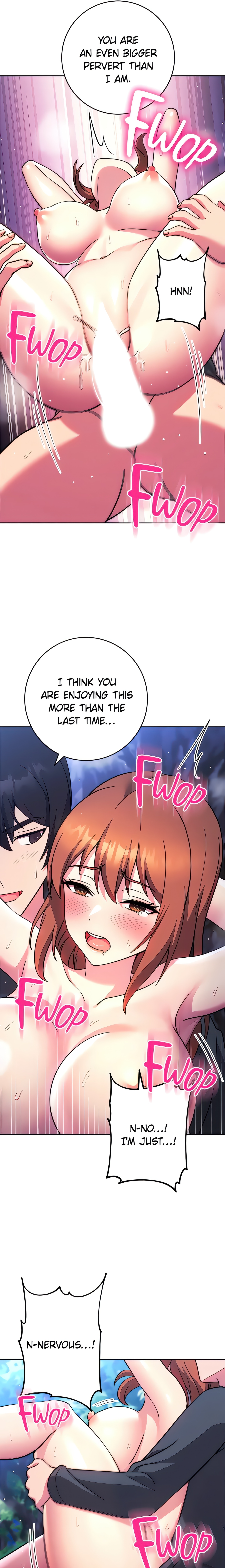 Love Choice (Official) chapter 24 page 21