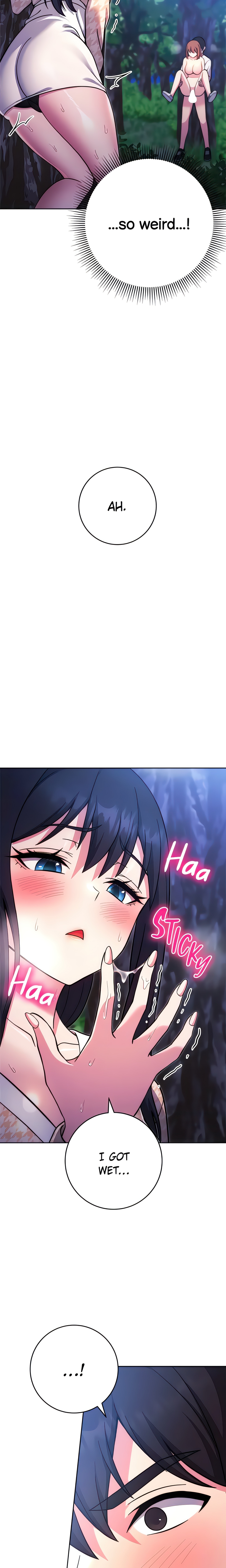 Love Choice (Official) chapter 24 page 26