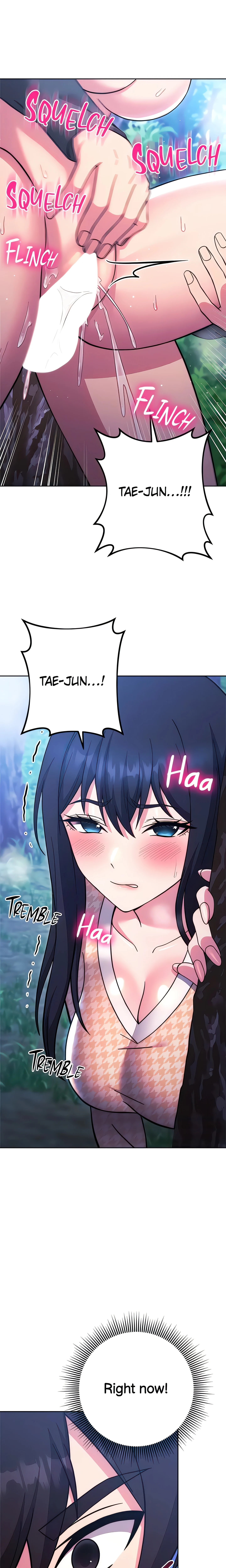 Love Choice (Official) chapter 25 page 1