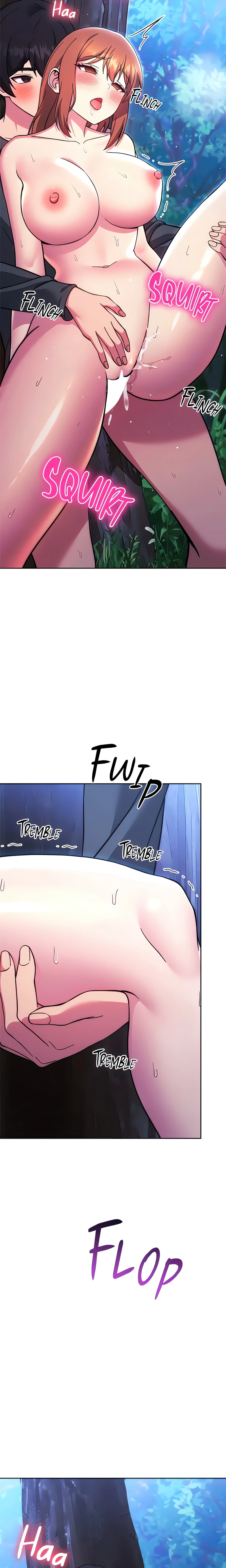 Love Choice (Official) chapter 25 page 4