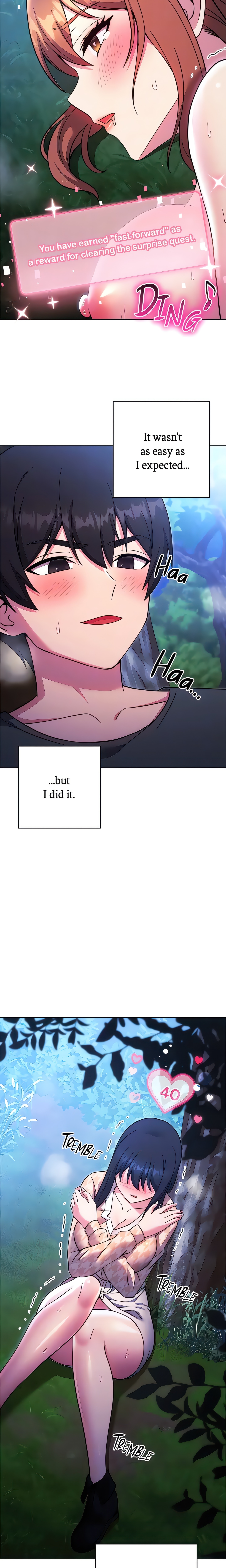 Love Choice (Official) chapter 25 page 6