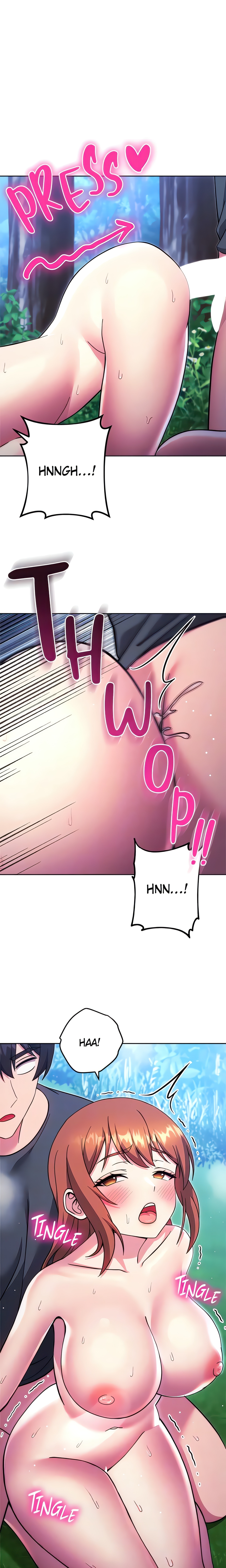 Love Choice (Official) chapter 25 page 14
