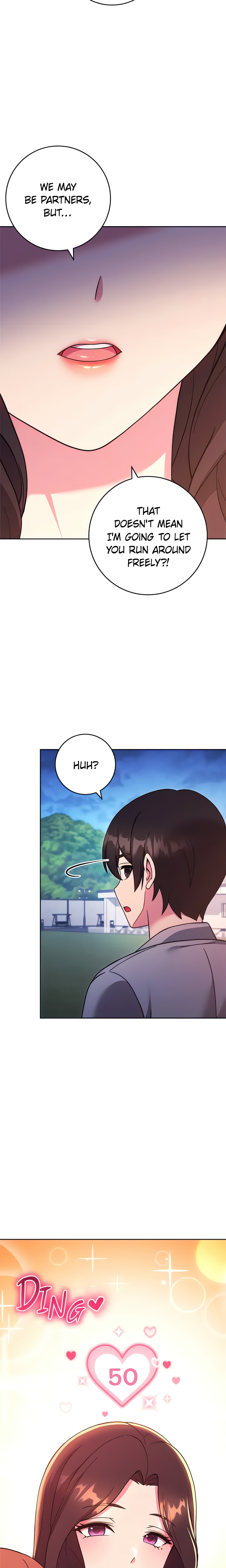Love Choice (Official) chapter 25 page 27