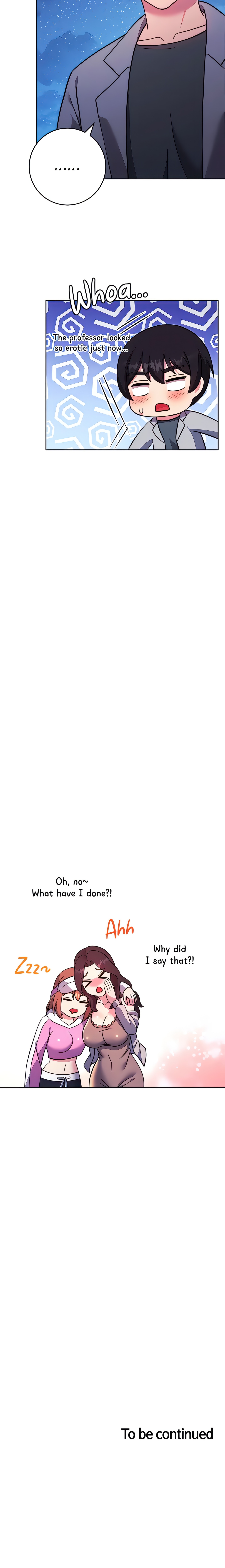 Love Choice (Official) chapter 25 page 29