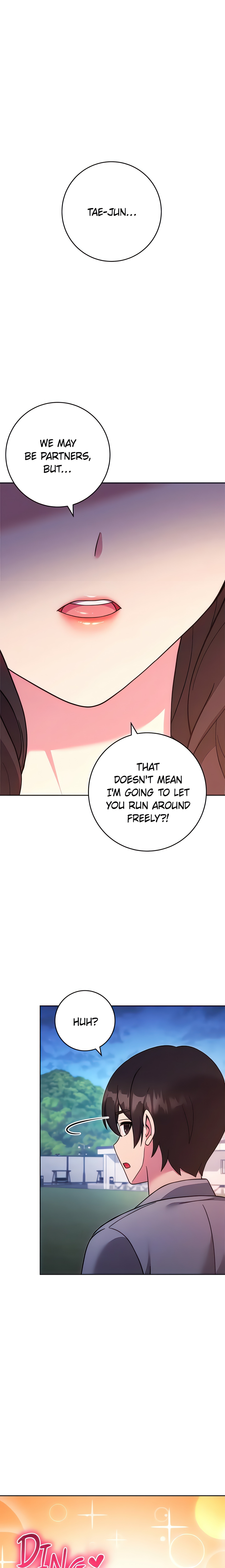 Love Choice (Official) chapter 26 page 1