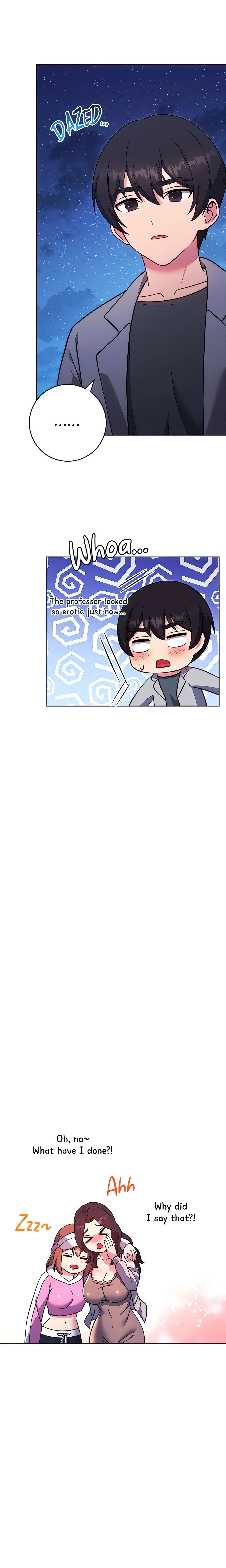 Love Choice (Official) chapter 26 page 3