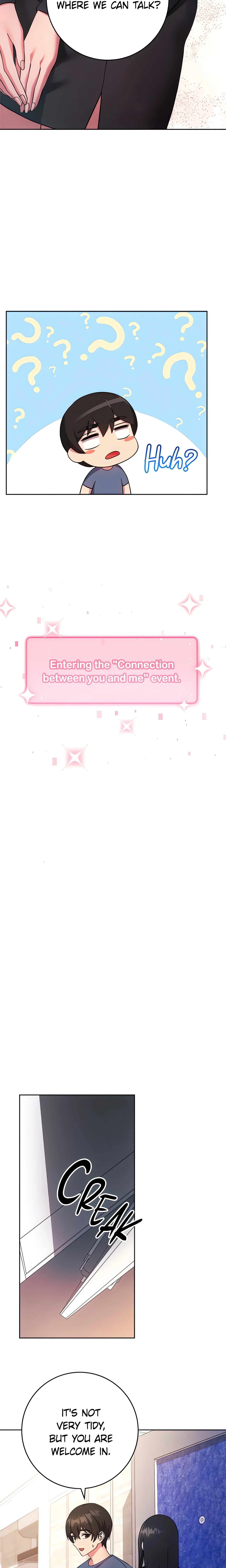 Love Choice (Official) chapter 26 page 13