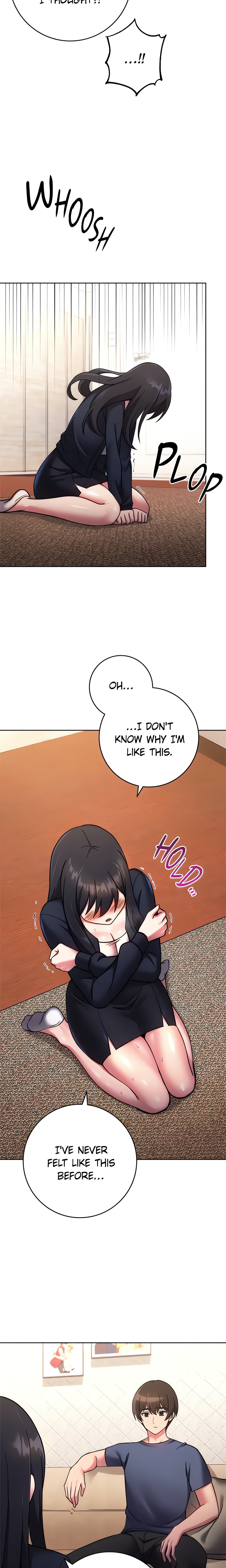 Love Choice (Official) chapter 26 page 20