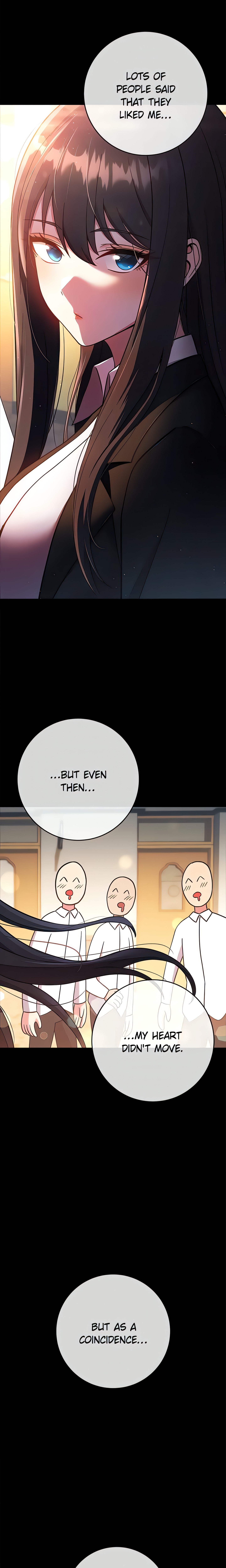 Love Choice (Official) chapter 26 page 22