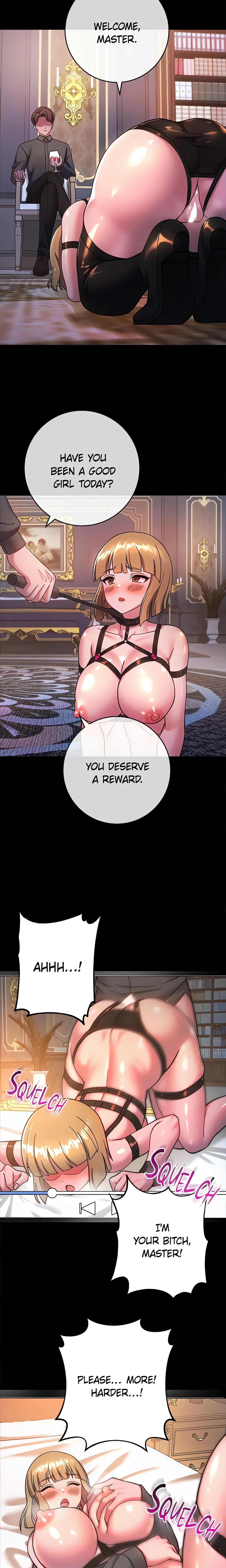Love Choice (Official) chapter 26 page 23
