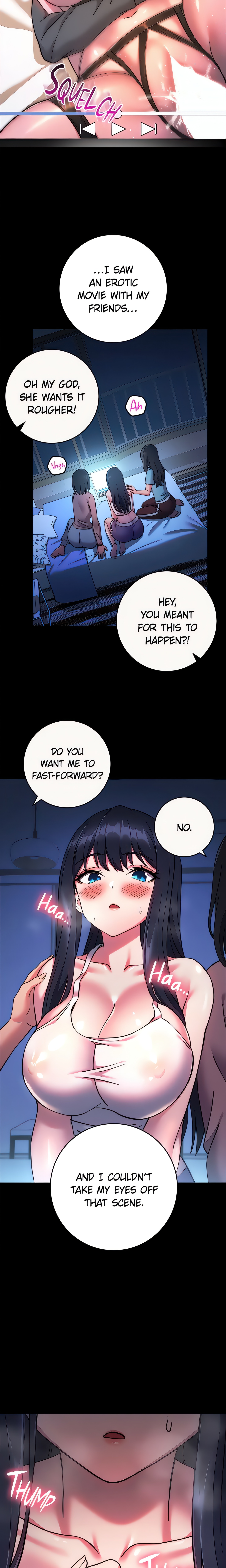 Love Choice (Official) chapter 26 page 24