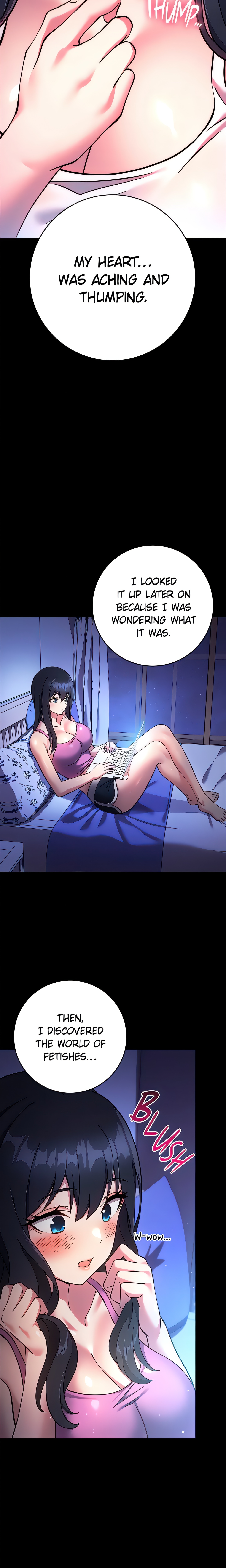 Love Choice (Official) chapter 26 page 25