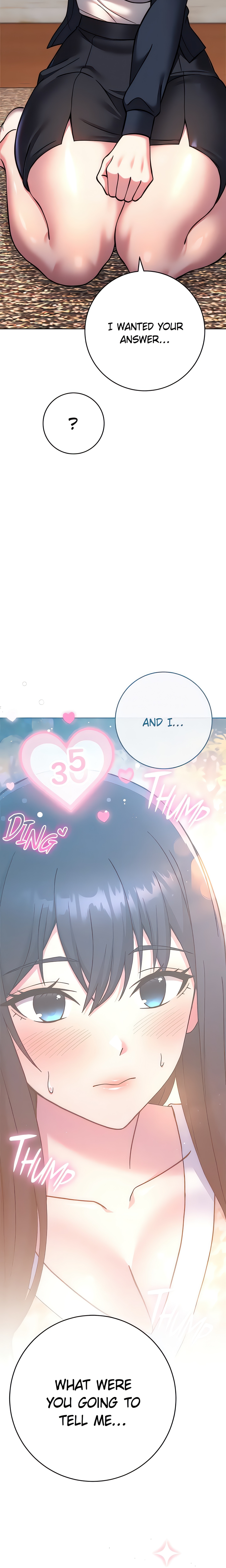 Love Choice (Official) chapter 26 page 29