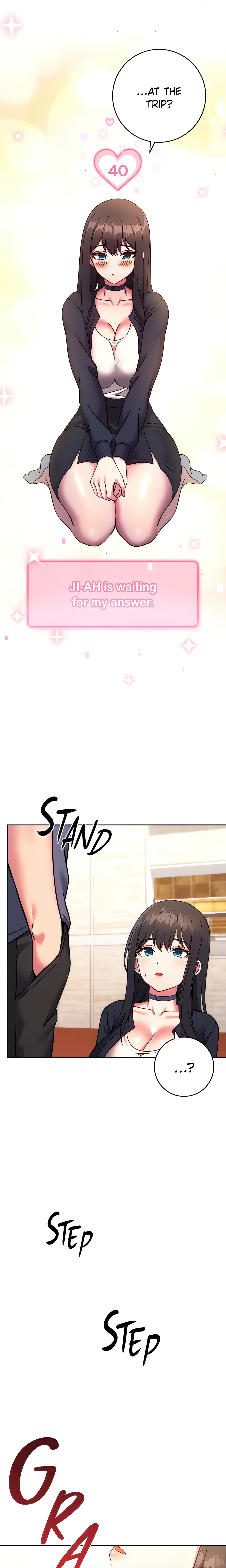 Love Choice (Official) chapter 26 page 30