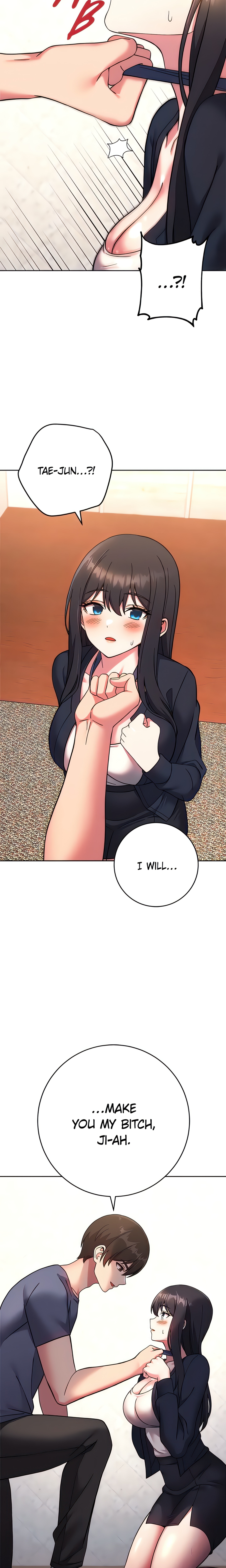 Love Choice (Official) chapter 26 page 31